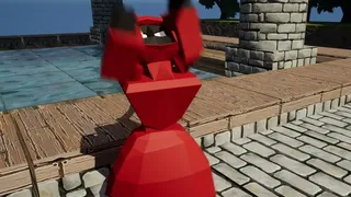 Скриншот 5 к игре Dungeon 3D
