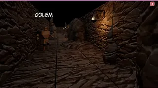 Скриншот 6 к игре Dungeon 3D