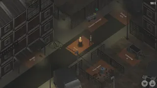 Скриншот 1 к игре Pharmageddon