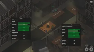 Скриншот 2 к игре Pharmageddon