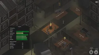 Скриншот 3 к игре Pharmageddon