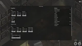 Скриншот 4 к игре Pharmageddon