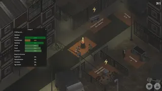 Скриншот 5 к игре Pharmageddon