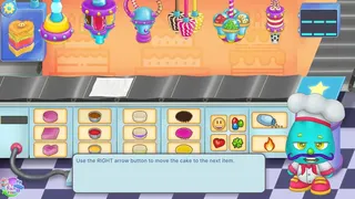 Скриншот 5 к игре Purple Place - Classic Games