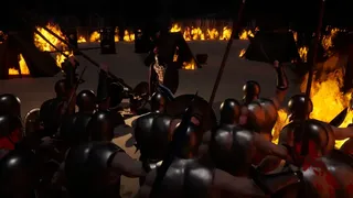 Скриншот 2 к игре The Last King Prologue