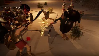 Скриншот 5 к игре The Last King Prologue