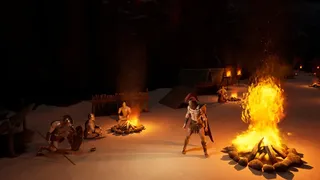 Скриншот 6 к игре The Last King Prologue