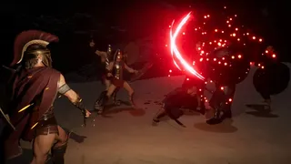 Скриншот 7 к игре The Last King Prologue
