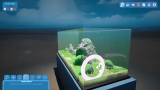 Скриншот 2 к игре Fish Game