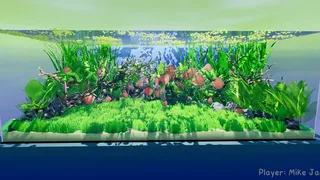 Скриншот 5 к игре Fish Game