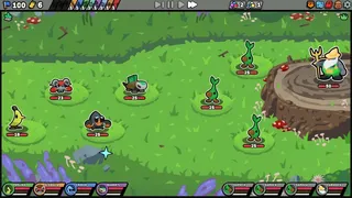 Скриншот 6 к игре Kādomon: Hyper Auto Battlers Prologue