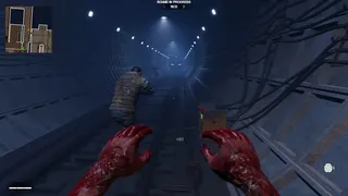Скриншот 5 к игре Ravenous Horde