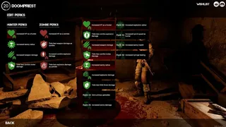 Скриншот 6 к игре Ravenous Horde
