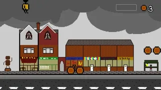 Скриншот 3 к игре Speedy Guys