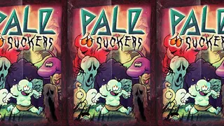 Скриншот 5 к игре Palesuckers