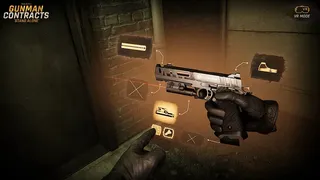 Скриншот 4 к игре Gunman Contracts - Stand Alone