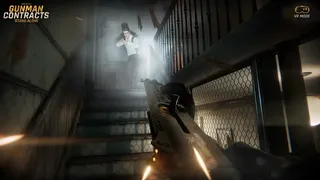 Скриншот 8 к игре Gunman Contracts - Stand Alone