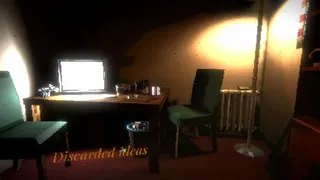 Скриншот 3 к игре Tonight, I Die in My Sleep