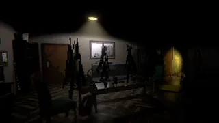 Скриншот 6 к игре Tonight, I Die in My Sleep