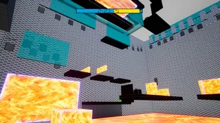 Скриншот 1 к игре SpeedRooms