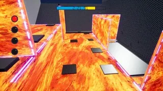 Скриншот 3 к игре SpeedRooms