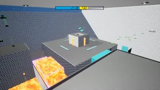 Скриншот 5 к игре SpeedRooms
