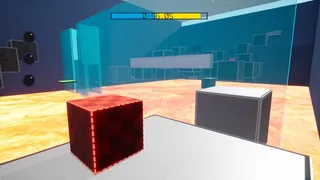 Скриншот 6 к игре SpeedRooms
