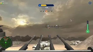 Скриншот 3 к игре Coast Defender