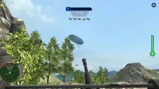 Скриншот 4 к игре Coast Defender