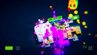 Скриншот 6 к игре CUBE ROYALE