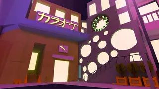 Скриншот 4 к игре Salaryman RESCUE!