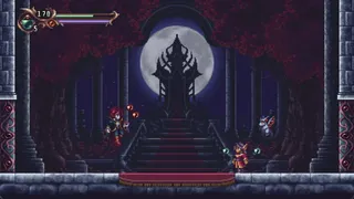 Скриншот 1 к игре Timespinner 2: Unwoven Dream