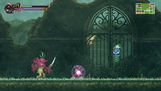 Скриншот 8 к игре Timespinner 2: Unwoven Dream