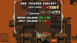 Скриншот 1 к игре Odinfall Prologue