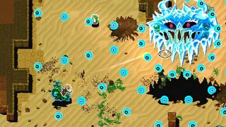Скриншот 2 к игре Odinfall Prologue