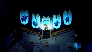 Скриншот 3 к игре Odinfall Prologue
