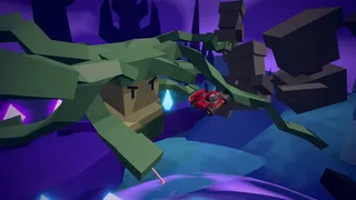 Скриншот 1 к игре Park Up - Car
