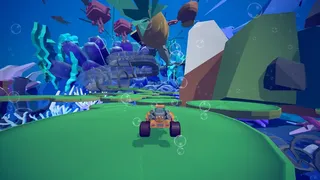 Скриншот 3 к игре Park Up - Car