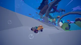 Скриншот 4 к игре Park Up - Car