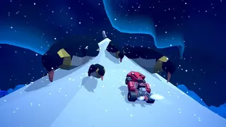 Скриншот 7 к игре Park Up - Car