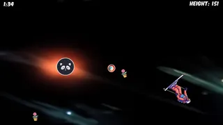 Скриншот 1 к игре JAPP: Just Another Precise Platformer