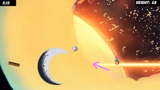Скриншот 7 к игре JAPP: Just Another Precise Platformer