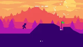 Скриншот 3 к игре Golf Odyssey 2 DX