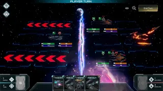 Скриншот 1 к игре Aurora Nova