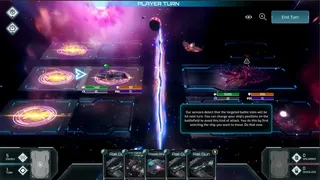 Скриншот 4 к игре Aurora Nova