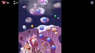 Скриншот 1 к игре 萬聖節防禦