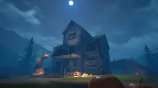 Скриншот 1 к игре PowerWash Adventure VR