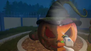 Скриншот 6 к игре PowerWash Adventure VR
