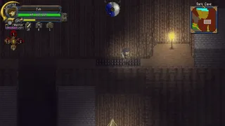 Скриншот 5 к игре Swords & Crystals Online