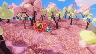 Скриншот 3 к игре Pathless Woods: Prologue